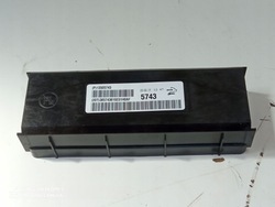 Opel insignia модуль кондиціонера повітропровід 13505743 фото №1