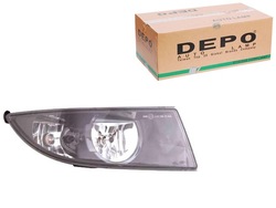 Depo галоген - лампа противотуманная 5j0941702c 2932 фото №1