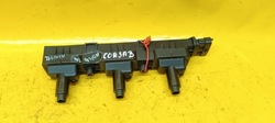 Катушка зажигания corsa b 1,0b 0221503014 93-99r фото №1