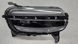 Jeep avenger лампа перед права повний led performanc фото №1