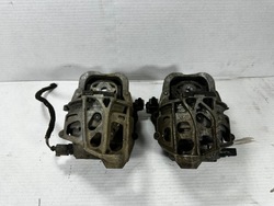 Sq7 4m q7 подушка двигателя 4,0 правая левая 4m0199255aj 4m0199256aj фото №1