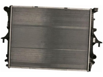 Радиаторов nrf 53798 фото №1