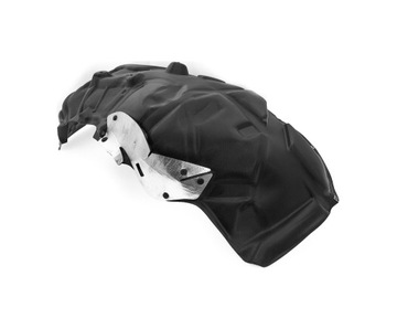 Dodge ram, 09 - 13 подкрылок правые 68110686ae фото №1