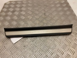 Hyundai tucson iv nx4 планка пороговая боковая фото №1