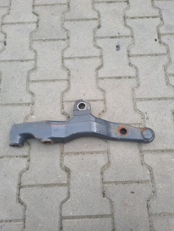 Wąs важіль поворотна опора важіль поперечного osi поворотної volvo fh fm 7 9 12 13 фото №1