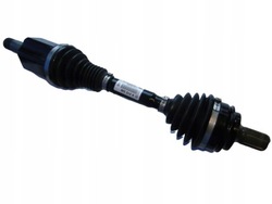 Mercedes e клас w213 s213 213 піввісь права 63 amg 4matic a2133308605 фото №1