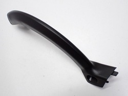 Захист корпус петля кришки зад a2058212400 sedan mercedes c-klasa w205 18 фото №1