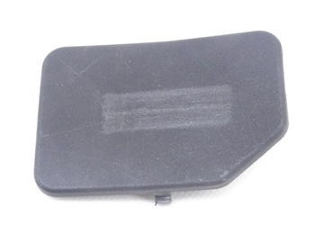 Outlander ii защита заглушка покрытие багажника фото №1