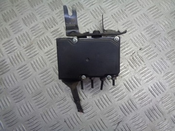 Насос abs renault clio iii 1.5 dci 8200747140 фото №1