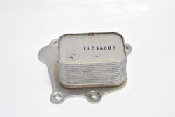 Радиатор масла suzuki swift mk8 17- 1.0b фото №1