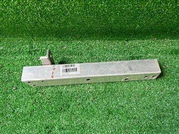 Bmw i3 зона зминання відбійник права фото №1