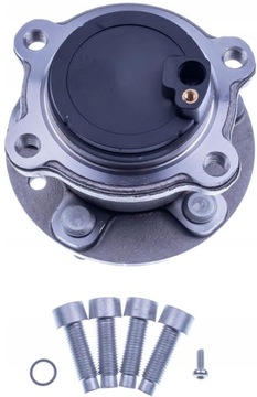 Ступиця колеса ford зад ford focus iii 1.0-electric фото №1