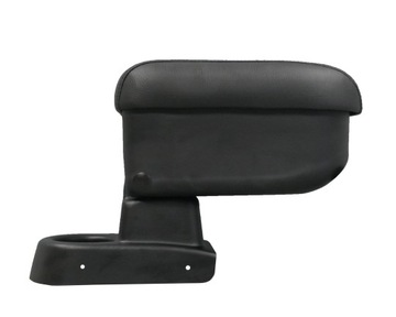 Підлокітник peugeot 207 od 2006 - armrest фото №1