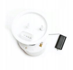 Насос топлива do skoda fabia roomster фото №1