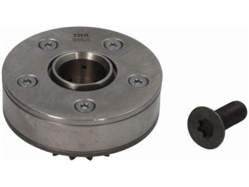 Колесо вал розподільний вал vw golf plus 2.0 eos 2.0 polo v mk5 2.0 фото №1