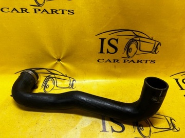 Шланг труба шланг інтеркулер range rover l405 4.4 фото №1