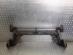 Балка подвешивание зад audi a6 c5 1.8 универсал фото №1