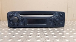Радио cd радиопроигрыватель a2038202286 mercedes w203 фото №1