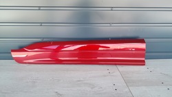 Ford kuga mk3 st line левая планка дверь перед европа фото №1