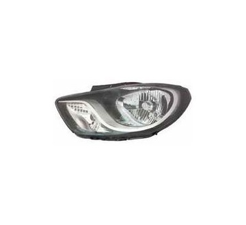 Depo pr hyundai i10 фото №1