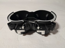 Audi a4 b9 держатель na кружка подсвечиваемый 8w0862533a/b фото №1