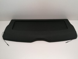 Audi a1 ii 82a полка задняя багажника оригинал 18- фото №1