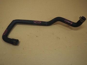 Труба шланг жидкости воды mercedes vito 638 a6388329023 фото №1