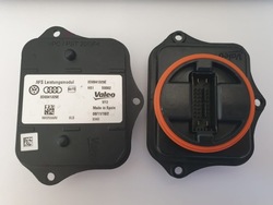 Оригінал модуль повороту vw golf vii 7 sportsvan 3d0941329e 3d0.941.329.e фото №1