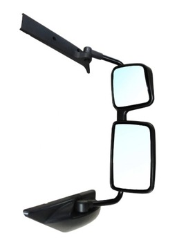 Зеркало renault premium midlum kerax правые фото №1