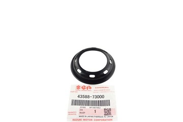 Защита уплотнителя подшипник полуось ступицы зад suzuki jimny samurai vitara фото №1