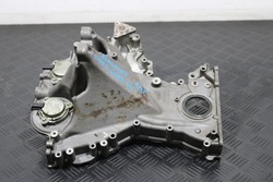 Защита двигателя распределительный вал ford ecosport mk2 cm5g-6059-gc фото №1