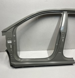 Hyundai i20 2 ii 2014- поріг стійка лівий перед aso фото №1