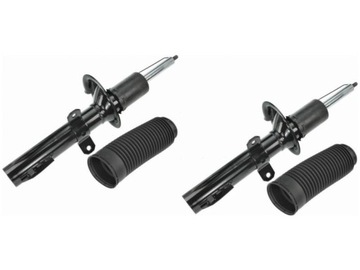 Амортизаторы перед meyle 726 623 0030 фото №1