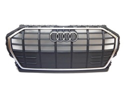Решітка радіатора решітка радіатор 80a853651af audi q5 fy 80a рестайлінг оригінальний номер aso фото №1