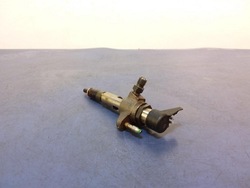 Ford c-max mk2 1.6 tdci інжектор 9802448680 фото №1