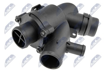 Термостат land rover range rover/sport 3.0/ 5.0 15-, | lr035124 фото №1