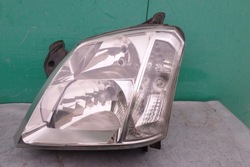 Meriva a лампа ліва фара лівий eu 93175364 фото №1