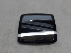 Seat ateca fr эмблема значок перед pod радар 575853679g фото №1