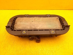 Volvo xc40 ii подушка air bag пасажира 30747212 17r.- фото №1