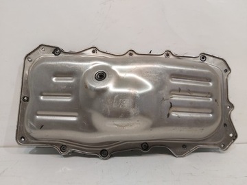 Поддон масляная opel 55495887 фото №1
