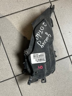 9 ford citroen peugeot защита распределительный вал 9655399580 фото №1