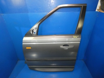 Range rover sport l320 двері ліві перед передні фото №1