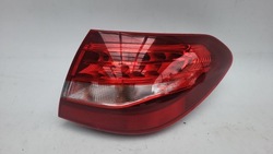 Mercedes c клас w205 універсал лампа права зад задня a2059060657 фото №1