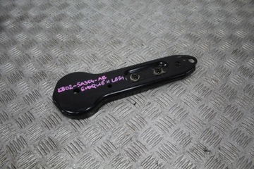 Лапи кріплення кронштейн evoque ii 2 l551 фото №1