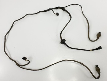 Жгут установка pdc зад mercedes glk x204 фото №1