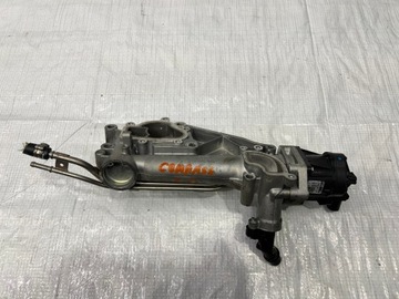 Fiat alfa romeo jeep радиаторов радиатор выхлопных газов клапан egr 55265385 фото №1