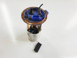 Vw passat b7 11r 1.4 tsi cdg насос топлива w баке фото №1