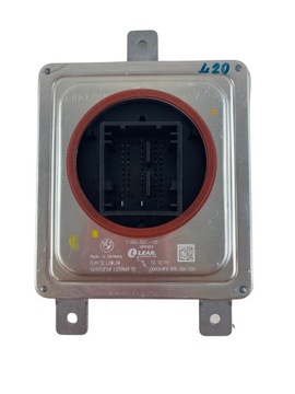 Перетворювач модуль led 7933357 bmw фото №1