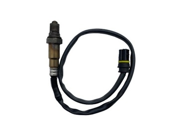 Оригинальная лямбда-зонд mercedes a0025400617 | 0025400617 фото №1