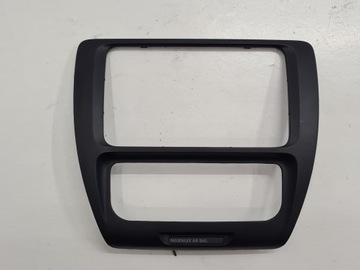 Vw jetta 5c рамка радіо 5c6858069a фото №1